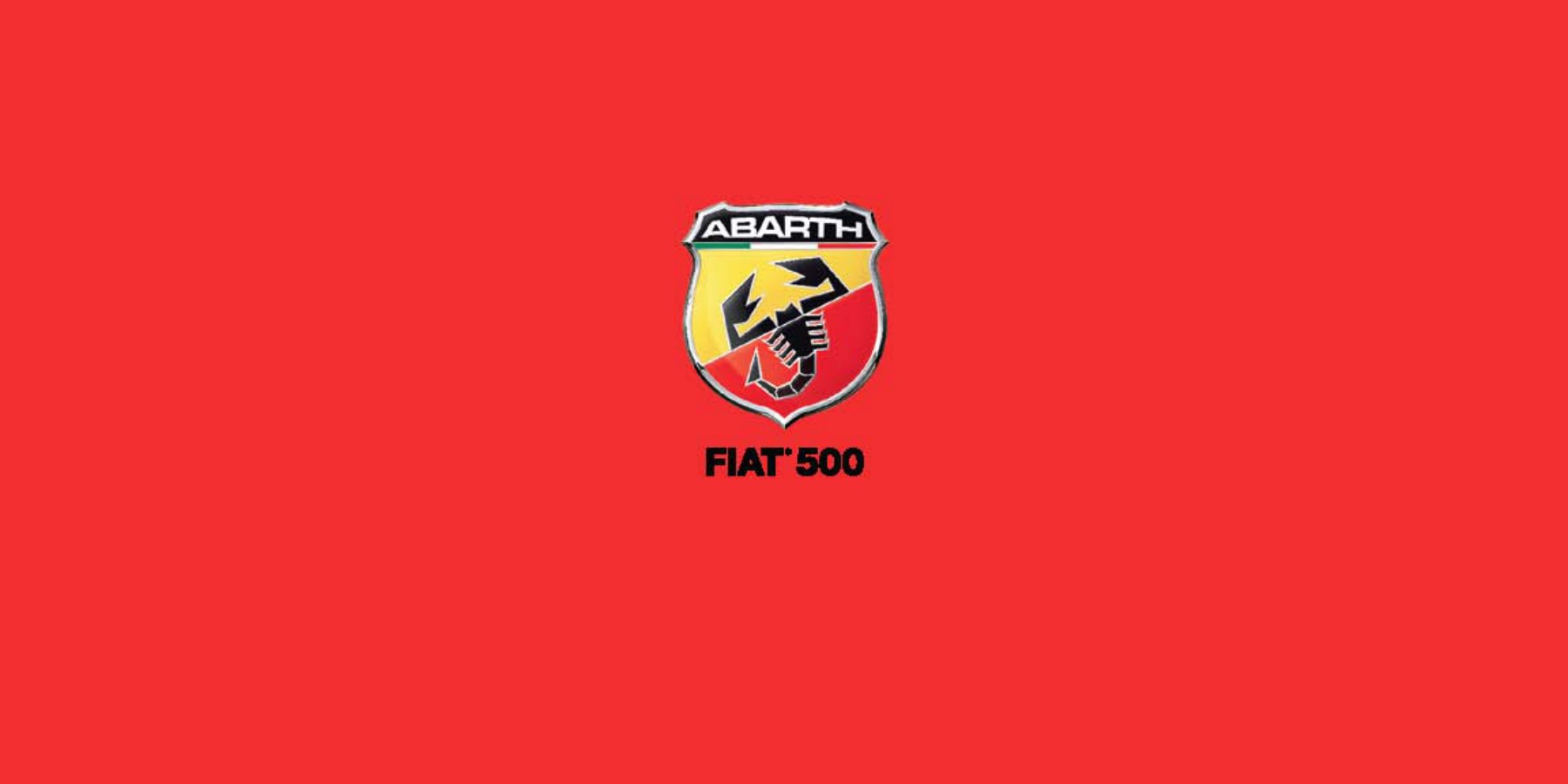2012 Fiat 500 Abarth Brochure Page 5